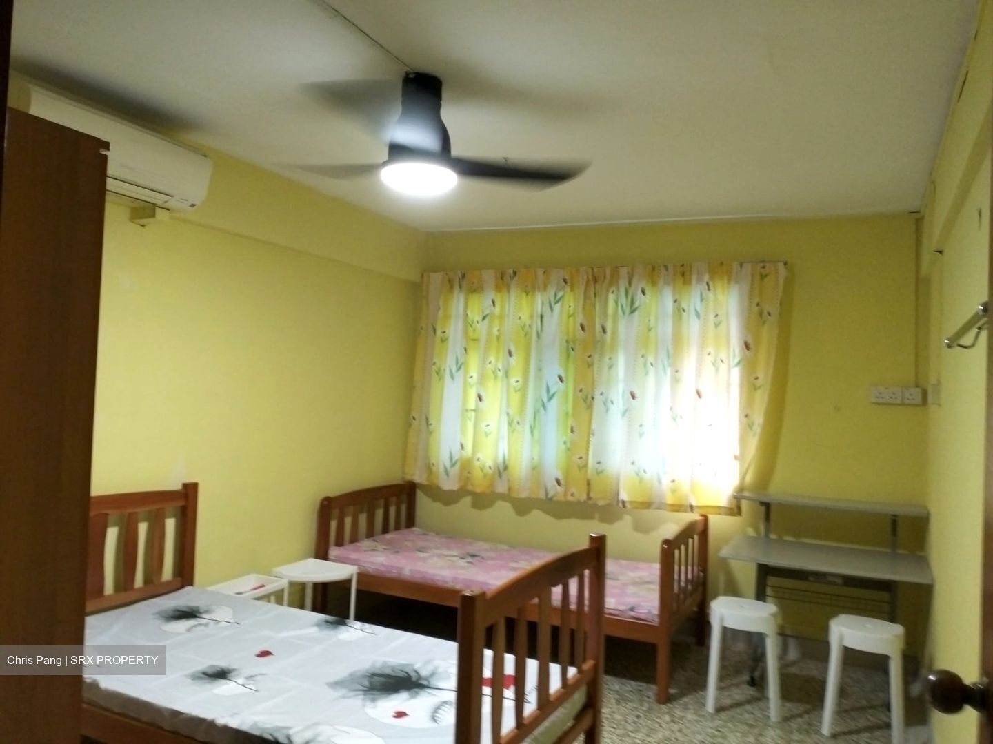 Blk 202 Boon Lay Drive (Jurong West), HDB 4 Rooms #452915871